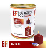 Convar Foods 12 luces de emergencia
