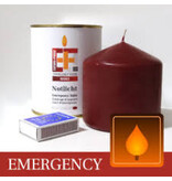 Convar Foods 12 luces de emergencia
