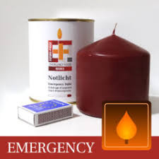 Convar Foods 12 luci di emergenza