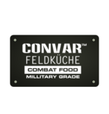 Convar Foods 12 luzes de emergência