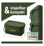 Convar Foods 4 x 72 Stunden Notvorrat - EU Empfehlung