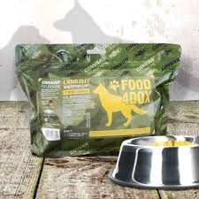 Convar Foods 10 x Field kitchen FOOD-4DOX