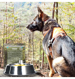 Convar Foods 10 x Kuchnia polowa FOOD-4DOX