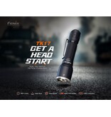 Fenix Lanterna tática LED TK17