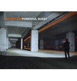 Fenix Latarka taktyczna LED TK17