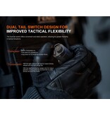 Fenix TK17 LED Tactical Flashlight