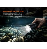 Fenix Torcia tattica a LED TK17