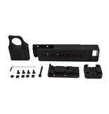 Steambow Seria AR – system pompowy