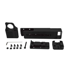 Steambow Seria AR – system pompowy