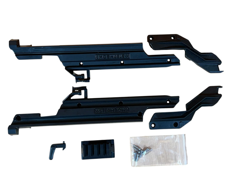 Steambow Seria AR – system pompowy