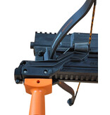 Steambow AR-Series – pump-action system