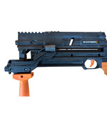 Steambow AR-Series – pump-action system