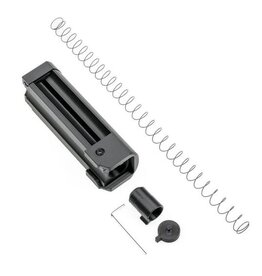 HD24 Extensor de carregador + 5 cartuchos para PISTELLE X-68