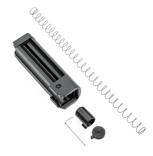 HD24 Przedłużka magazynka + 5 naboi do PISTELLE X-68