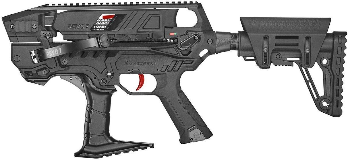 EK-Archery Kusza pistoletowa REVO 7