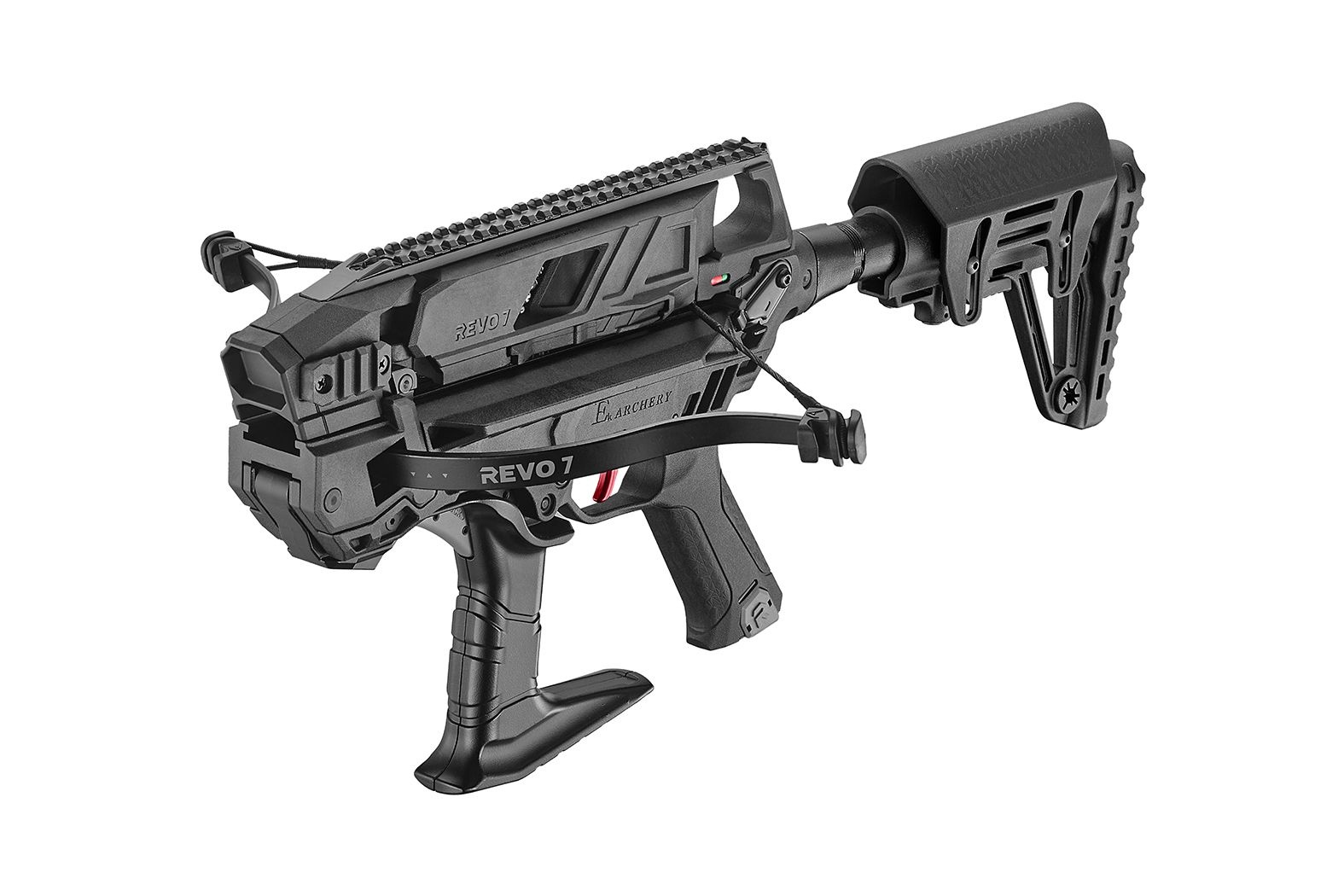 EK-Archery REVO 7 Pistol Crossbow