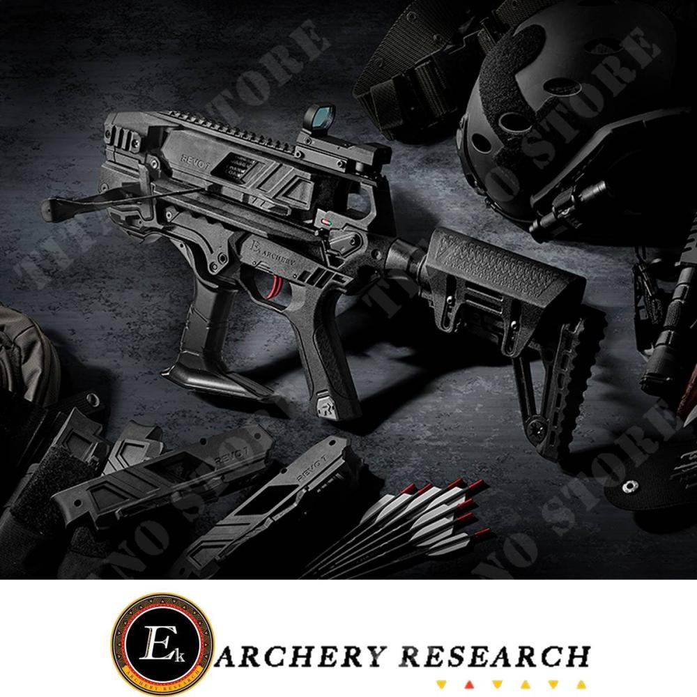 EK-Archery REVO 7 Pistolenarmbrust