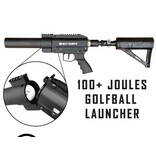 MCS Il Thumper – Lanciatore ad alte prestazioni da 100 joule