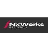 NxWerks Tuning barrel for Pistelle X-68 – .685 Bore in 11.5 and 17 cm + 20 percent