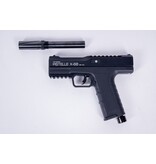 NxWerks Tuning Lauf für Pistelle X-68 – .685 Bore in 11,5 und 17 cm + 20 Prozent