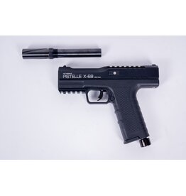 NxWerks Tuning Lauf für Pistelle X-68 – .685 Bore in 11,5 und 17 cm + 20 Prozent