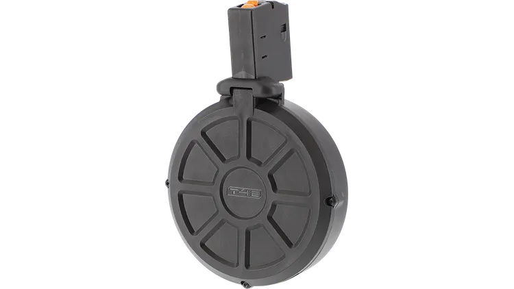 Umarex Caricatore a tamburo T4E TC 68 - 40 colpi