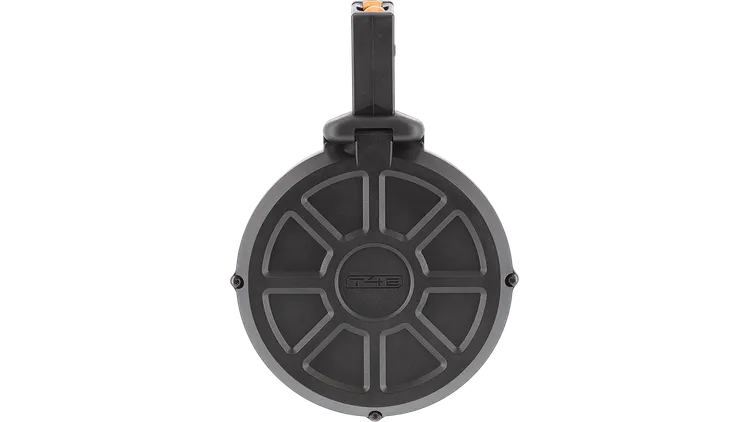 Umarex Drum magazine T4E TC 68 - 40 rounds