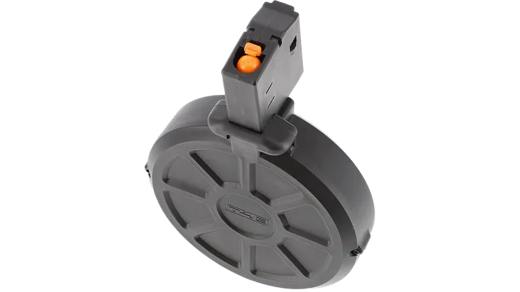 Umarex Caricatore a tamburo T4E TC 68 - 40 colpi