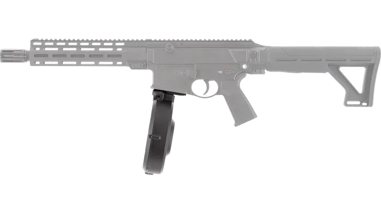 Umarex Magazynek bębnowy T4E TC 68 - 40 naboi