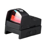 BAS System Red Dot Mini HD107R – kompaktes Reflexvisier