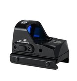 BAS System Red Dot Micro – mira de ponto vermelho ultracompacta