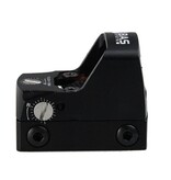 BAS System Red Dot Micro – ultra-compact red dot sight