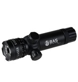 BAS System Ensemble de visée laser JG1/2R – Dispositif de visée laser