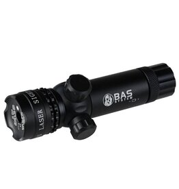 BAS System Zestaw celownika laserowego JG1/2R – urządzenie celownicze laserowe