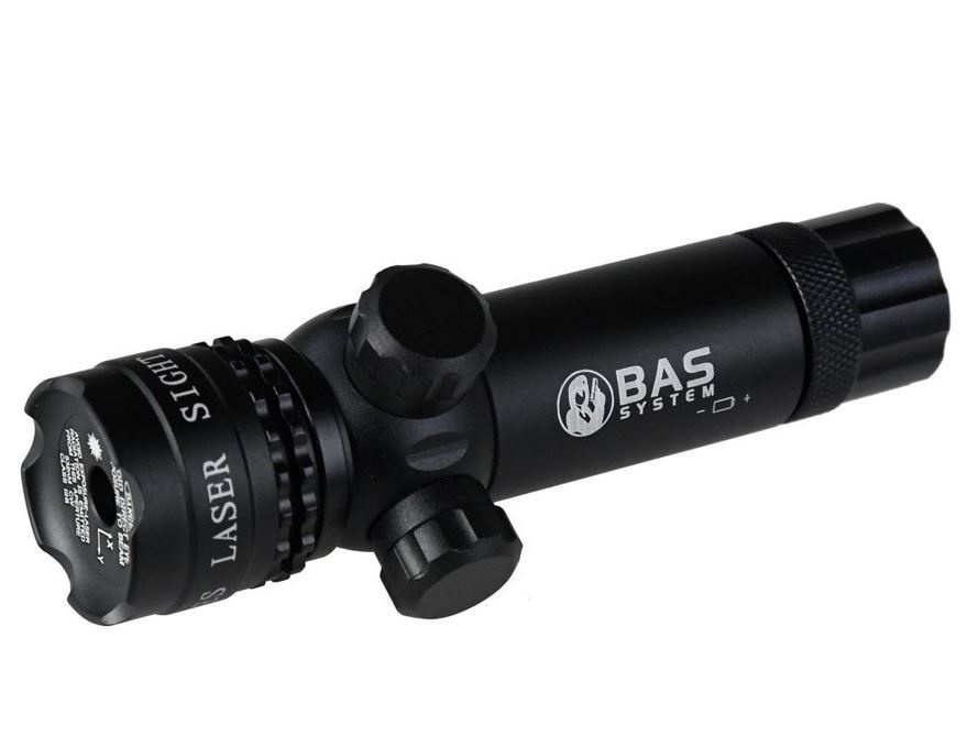BAS System Ensemble de visée laser JG1/2R – Dispositif de visée laser