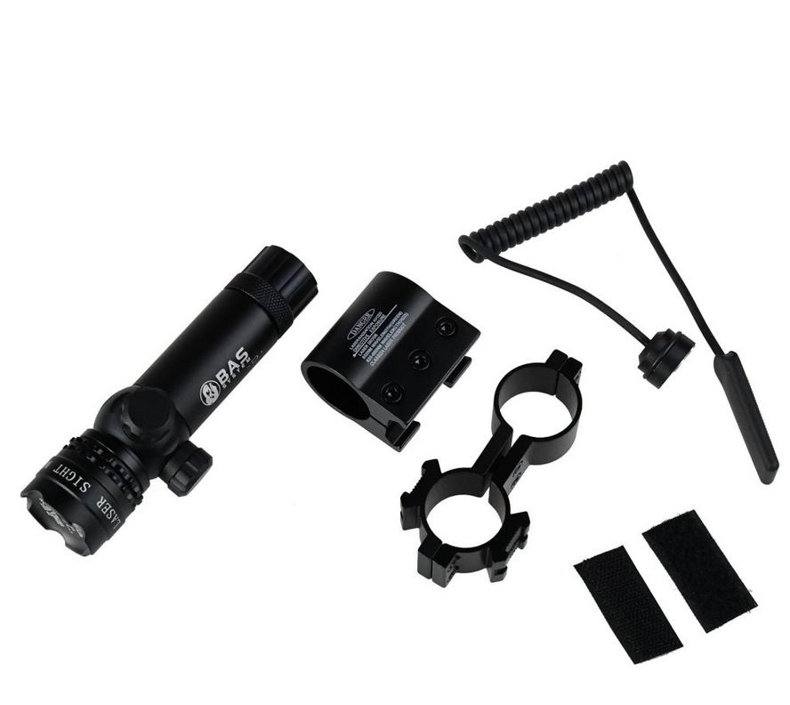 BAS System Ensemble de visée laser JG1/2R – Dispositif de visée laser