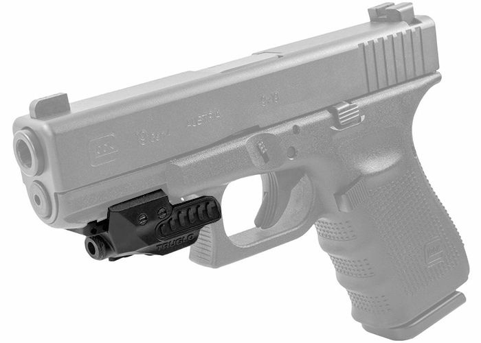 Truglo Mira láser para pistola Sightline