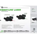 Truglo Mirino laser per pistola Sightline