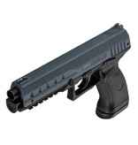 Chiappa Charlie 1.50 Cal. 50 RAM - 20 Joules - conjunto completo