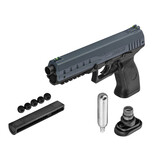 Chiappa Charlie 1.50 Cal. 50 RAM - 20 julios - juego completo