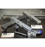 Chiappa Charlie 1.50 Cal. 50 RAM - 20 Joules - conjunto completo