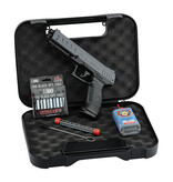 Chiappa Charlie 1.50 Cal. 50 RAM - 20 Joules - ensemble complet