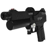 Hatsan Velox T50 PCP RAM Airgun Kal.50 - bis zu 17 Joule