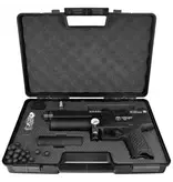 Hatsan Wiatrówka Velox T50 PCP RAM Cal.50 - do 17 dżuli