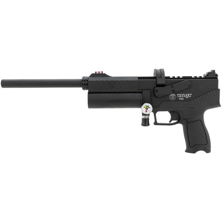 Hatsan Velox T50 PCP RAM Airgun Kal.50 - bis zu 17 Joule