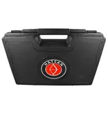 Hatsan Pistola de aire comprimido Velox T50 PCP RAM Cal.50 - hasta 17 julios