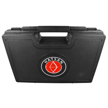 Hatsan Wiatrówka Velox T50 PCP RAM Cal.50 - do 17 dżuli