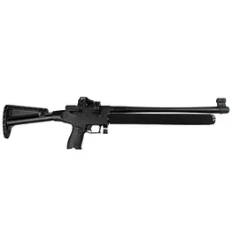 Hatsan Repex T50 PCP RAM Rifle Cal.50 - 20 Joule