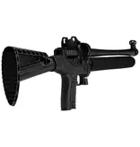 Hatsan Repex T50 PCP RAM Rifle Cal.50 - 20 Joules