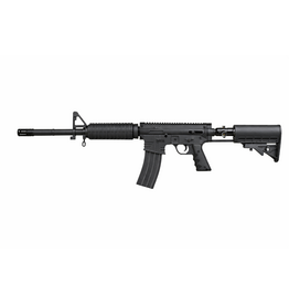 Delta Six MFG One M4 Magfed Paintball Markierer Kal. 68